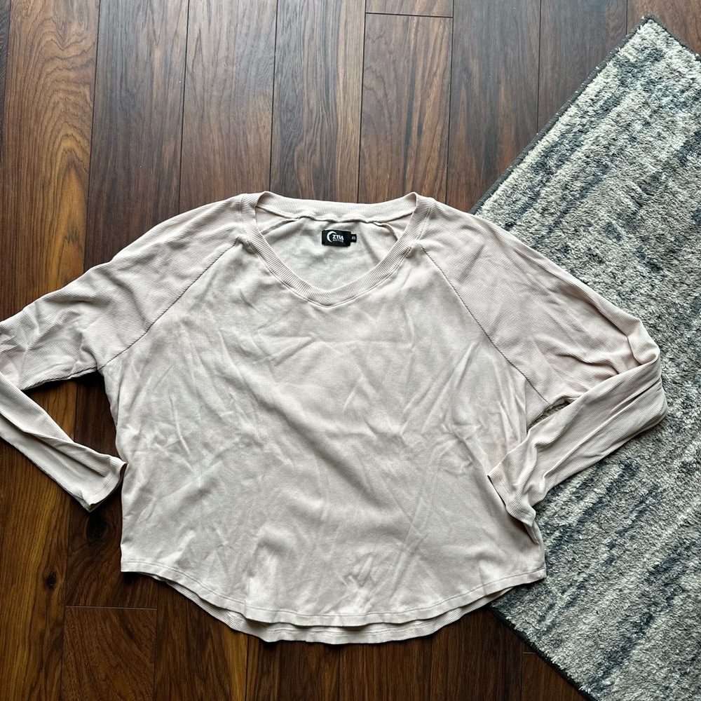 Zyia Reve Sweater